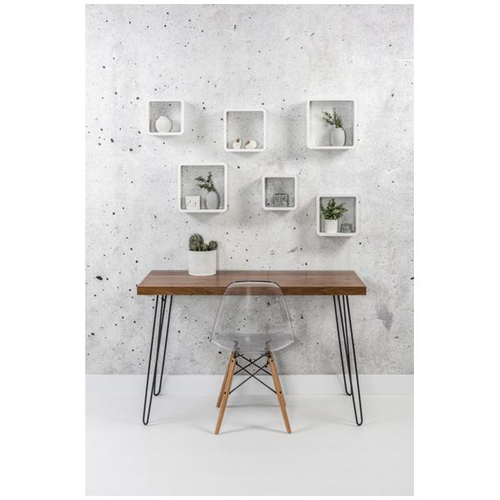 tafelpoot_zwart_industrieel_staal_720_mm_bureau