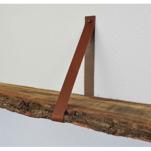 leren_plankdrager_bruin_set_2_stuks