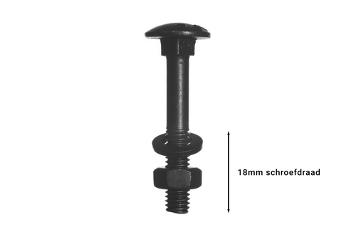 slotbout_zwart_m6_40mm