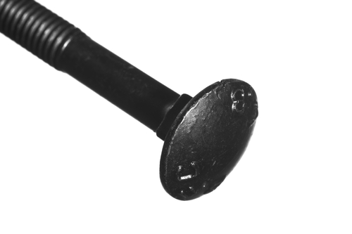 slotbout_zwart_m6_40mm_kop