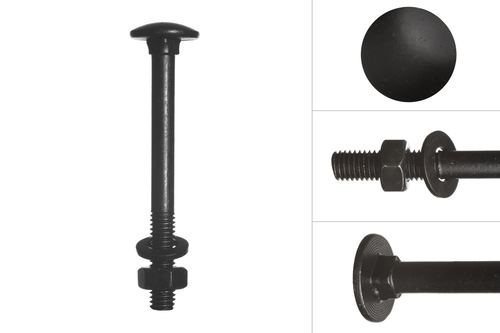 slotbout_zwart_m6_60mm_complete