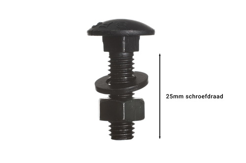 slotbout_zwart_m8_30mm