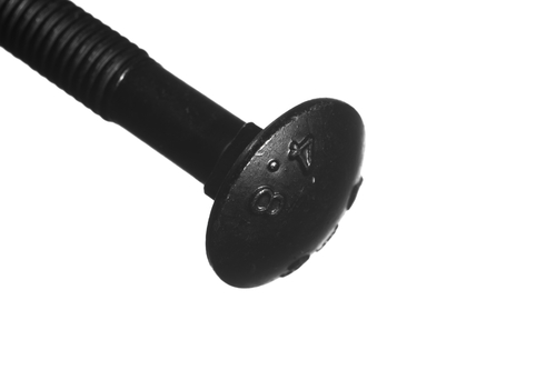 slotbout_zwart_m8_40mm_kop