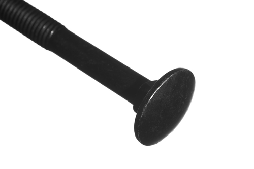 slotbout_zwart_m8_60mm_kop