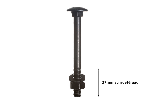 slotbout_zwart_m8_80mm