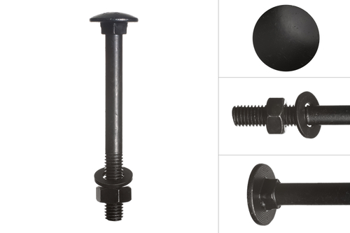 slotbout_zwart_m8_80mm_complete