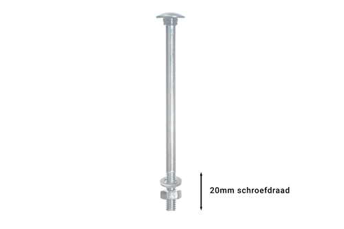 slotbout_verzinkt_m6_100mm