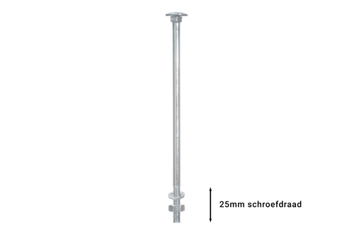 slotbout_verzinkt_m6_140mm