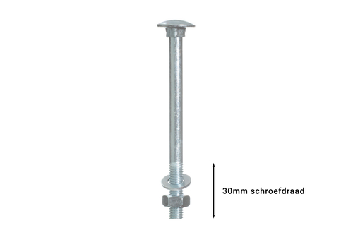 slotbout_verzinkt_m8_100mm