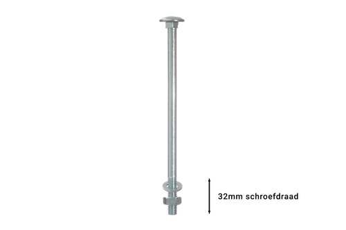 slotbout_verzinkt_m8_150mm