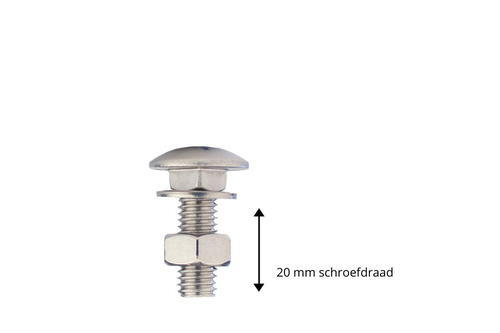 wovar_slotbouten_rvs_m8_x_25_mm