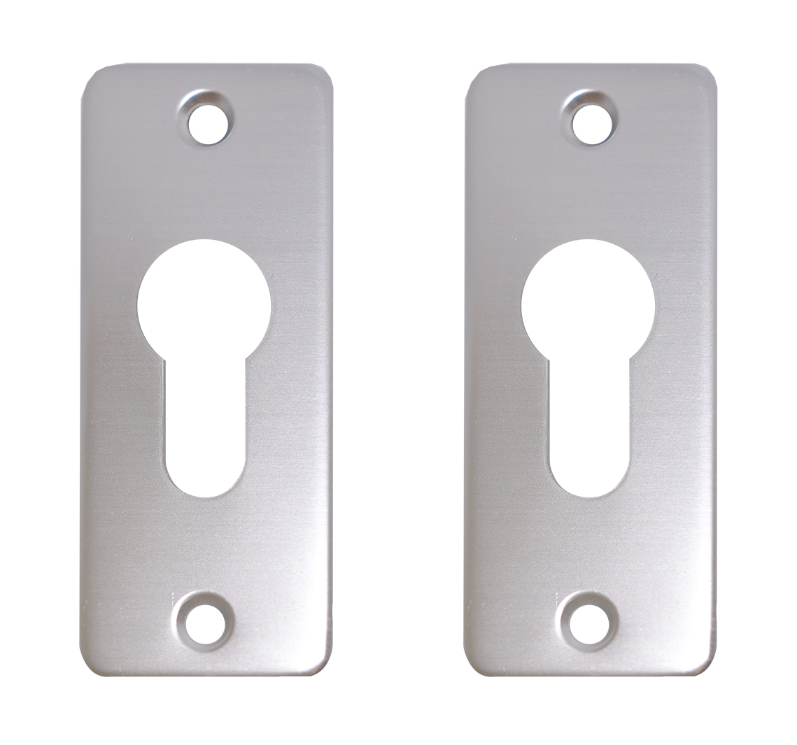 cilinderrozet_aluminium_rechthoek_per_set