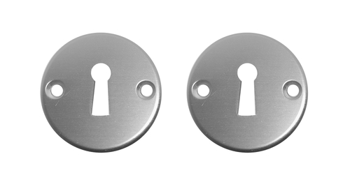 sleutelgat_rozet_aluminium_rond_per_set