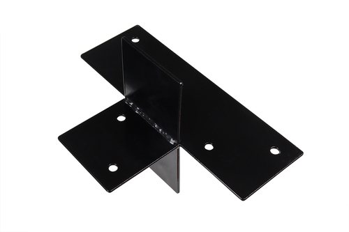 klein_pergola_hoekverbinding_met_verlenging_zwart