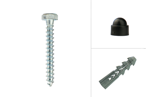 pergola_muurelementen_zwart_gecoat_schroeven