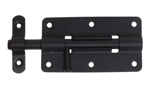 plaatgrendel_mat_zwart_klein_100_x_55_mm