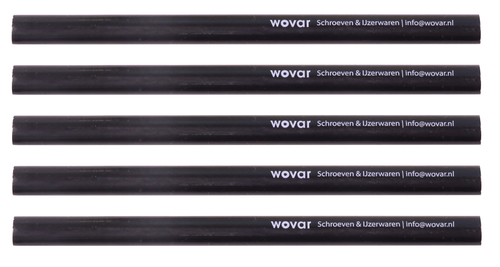 timmermanspotlood_set_5_stuks