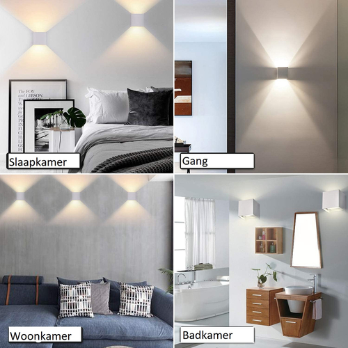 wandlamp