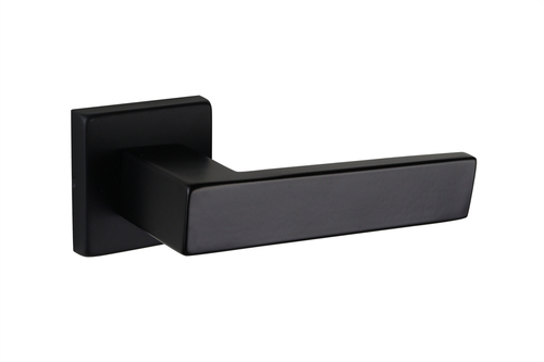 lavuzo_deurkruk_imperio_zwart_met_vierkant_rozet_per_set