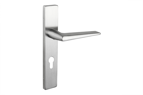 lavuzo_deurkruk_modena_rvs_met_rechthoekig_schild_pc72_per_set