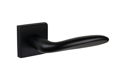 lavuzo_deurkruk_benevento_zwart_met_vierkant_rozet_per_set