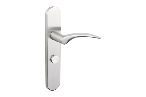 lavuzo_deurkruk_lodini_rvs_met_afgerond_schild_wc63_8_badkamersluiting_per_set1