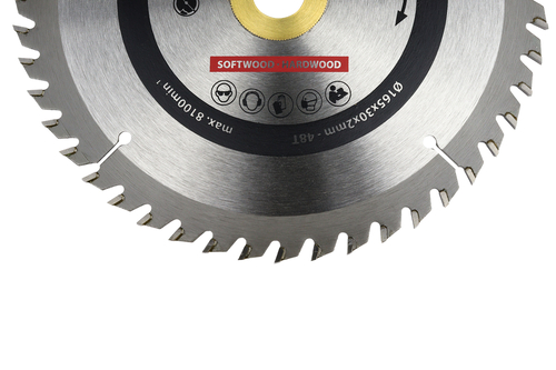 Cirkelzaagblad165x30mm48T_PerStuk3