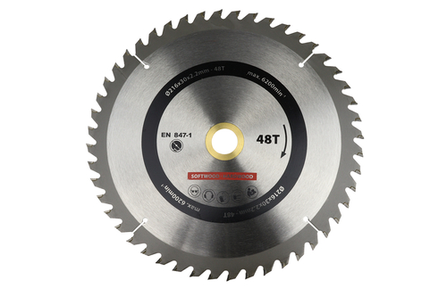 Cirkelzaagblad216x30mm48T_PerStuk1