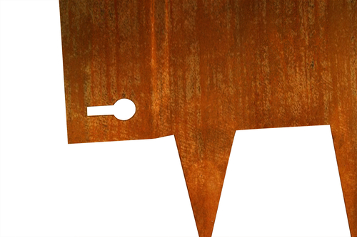 CortenstaalBorderrandBinnenhoek40x106cmFlexibel_PerStuk5