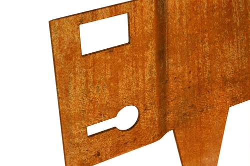 CortenstaalBorderrandBuitenhoek16x106cmFlexibel_PerStuk4