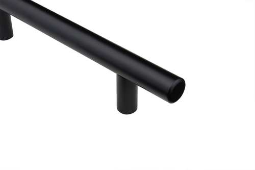 LavuzodesignhandgreepBar156zwart_perstuk2