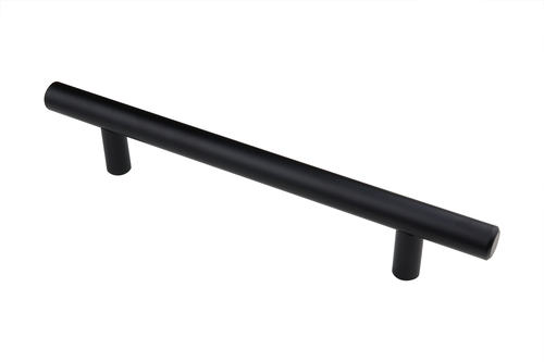 Lavuzodesignhandgreepbar189zwart_perstuk1