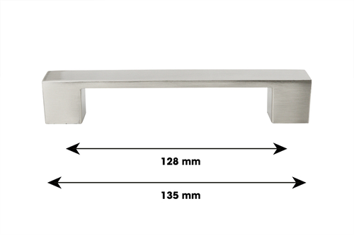 LavuzoDesignhandgreepcube135satijnRVS_perstukafmeting_1_