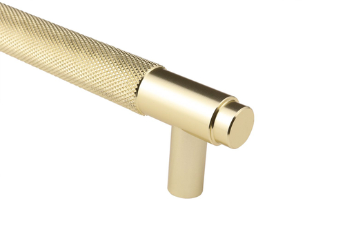 Lavuzo_design_handgreep_Knurl_224_satijn_goud_per_stuk_2