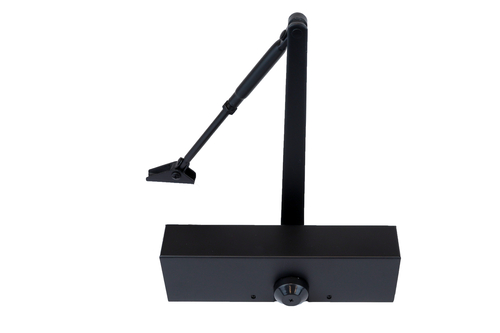 Deurdranger_Zwart_Per_Stuk_Tot_120kg