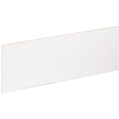 StootbordenTrapWit130x20cm