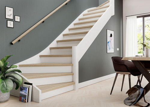 Traprenovatie_volledigetrapwit