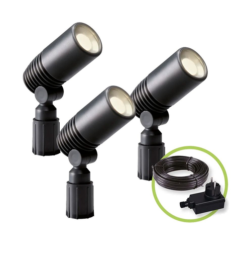 Prikspot_Set_Compleet_12V_LED_Warm_wit_Set_3_stuks_Tekengebied_1