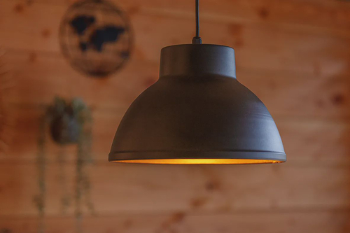 Hanglamp_buiten_12V_LED_3_5_watt___30_cm_Industrieel_Sfeer