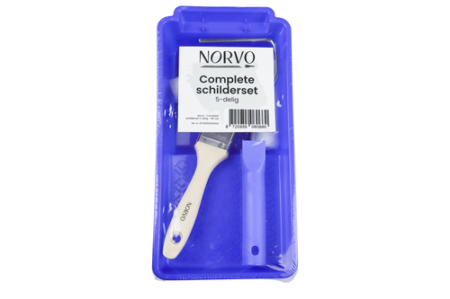 Norvo_CompleteSchildersetvoorbeitsen_5_delig